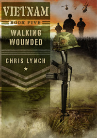 Chris Lynch — Walking Wounded