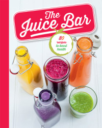 Sara Lewis — The Juice Bar