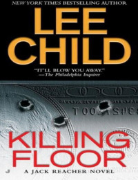Lee Child — Killing Floor