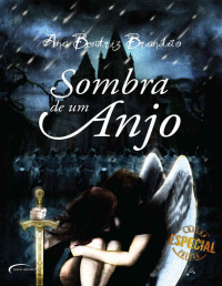 Ana Beatriz Brandão — Sombra de um anjo