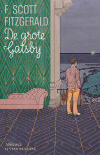 F. Scott Fitzgerald — De grote Gatsby