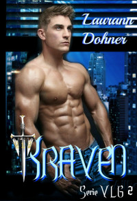 Laurann Dohner & Laurann Dohner — VLG 2 - Kraven