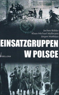 Einsatzgruppen w Polsce — Bohler