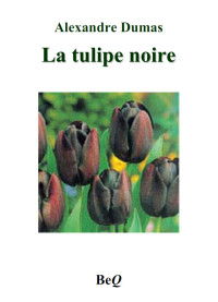 DUMAS, Alexandre [DUMAS, Alexandre] — La tulipe noire