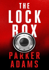 Parker Adams — The Lock Box