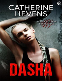 Catherine Lievens — Dasha