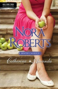 Nora Roberts — Amanda