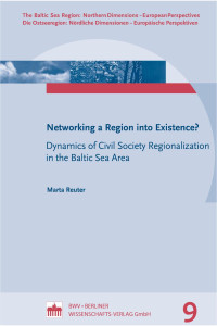 Reuter, Marta — Networking a Region into Existence?