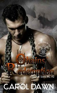 Carol Dawn — Chains' Redemption