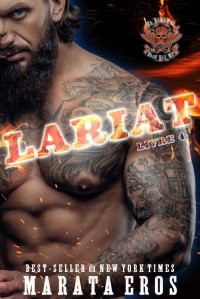 Marata Eros — Lariat (French Edition)