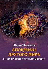 Вадим Шелудяков — Апокрифы Другого мира: тулку на испытательном сроке