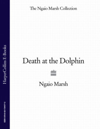  — Death at the Dolphin