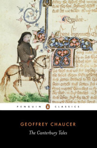 Geoffrey Chaucer — The Canterbury Tales