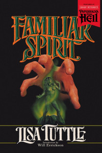 Lisa Tuttle — Familiar Spirit