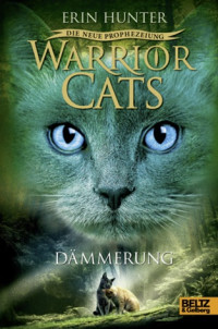 Hunter, Erin — [Warrior Cats Staffel 02] • [Die Neue Prophezeiung 05] • Dämmerung