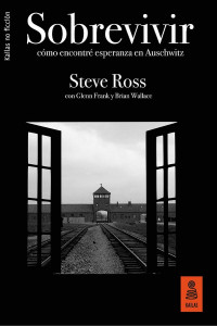 Steve Ross — Sobrevivir