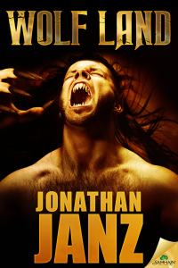 Jonathan Janz — Wolf Land