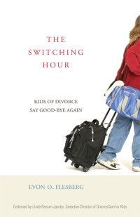 Evon O. Flesberg; — The Switching Hour