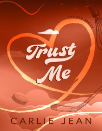Carlie Jean — Trust Me