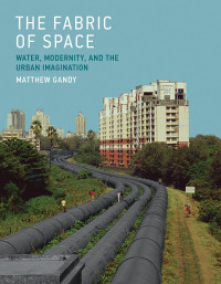 Matthew Gandy — The Fabric of Space: Water, Modernity, and the Urban Imagination