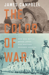 James Campbell — The Color of War