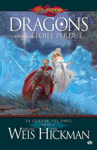 Lancedragon — Dragons d'une étoile perdue