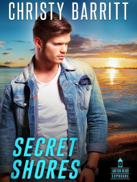 Barritt, Christy — Secret Shores