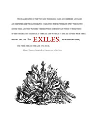 Ben Klug — Exiles