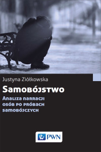 Zikowska Justyna; — Samobjstwo