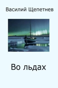 Василий Павлович Щепетнев — Во льдах (СИ)