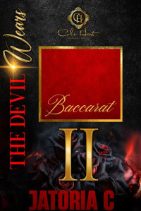 C. Jatoria — The Devil Wears Baccarat 2 : An Interracial Romance