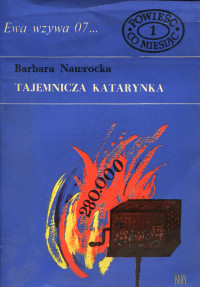 Barbara Nawrocka — Tajemnicza katarynka