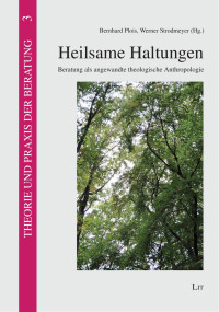 Bernhard Plois, Werner Strodmeyer (Hg.); — Heilsame Haltungen