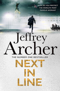 Jeffrey Archer — Next In Line