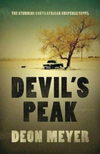 Deon Meyer  — Devil's Peak