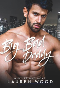 Lauren Wood — Big Bad Daddy