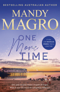 Mandy Magro — One More Time