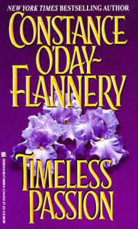 Constance O'Day-Flannery — Timeless Passion