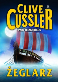 Cussler Clive i Paul Kemprecos — Żeglarz