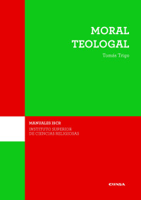 Tomás Trigo — Teología moral