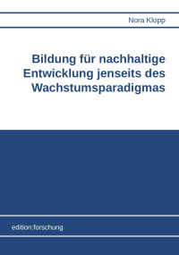 Nora — Druckformatvorlage: Wirtschaftsgeographie