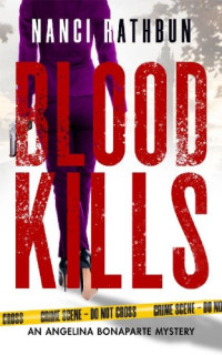 Nanci Rathbun  — Blood Kills