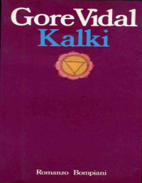 Gore Vidal — Kalki