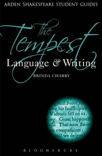 BRINDA CHARRY — The Tempest