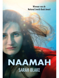 Sarah Blake — Naamah
