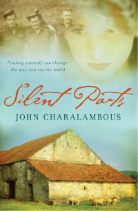 JOHN CHARALAMBOUS — Silent Parts