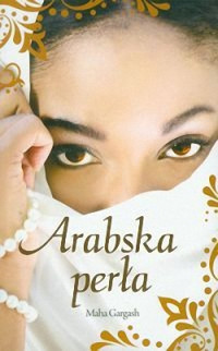 Maha Gargash — Arabska perła