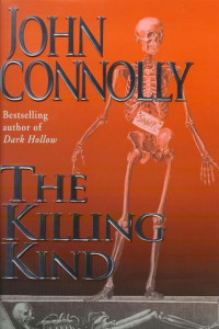 John Connolly — The Killing Kind