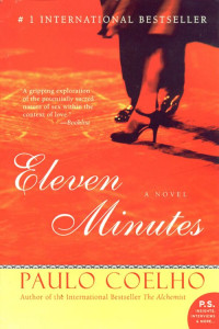 Paulo Coelho — Eleven Minutes