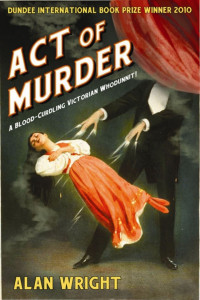 A. J. Wright — Act of Murder